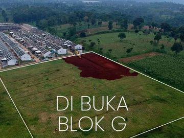 Rumah Subsidi Arjasari Terlaris Model Cantik