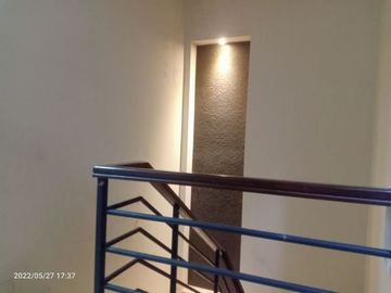 Rumah Full Furnished Terawat Siap Huni Di Pinggir Jl Raya Kapin Jatibening Baru Pondokgede Bekasi
