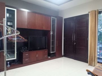 Rumah Full Furnished Terawat Siap Huni Di Pinggir Jl Raya Kapin Jatibening Baru Pondokgede Bekasi