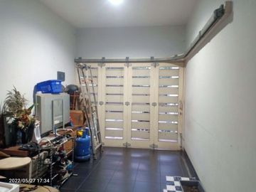 Rumah Full Furnished Terawat Siap Huni Di Pinggir Jl Raya Kapin Jatibening Baru Pondokgede Bekasi