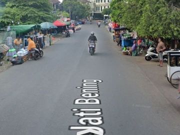 Rumah Full Furnished Terawat Siap Huni Di Pinggir Jl Raya Kapin Jatibening Baru Pondokgede Bekasi