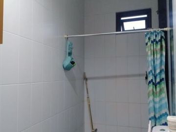 Rumah Full Furnished Terawat Siap Huni Di Pinggir Jl Raya Kapin Jatibening Baru Pondokgede Bekasi