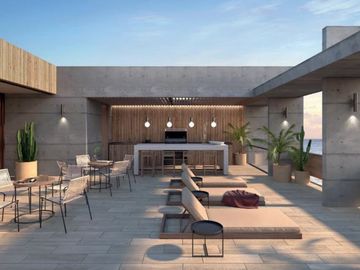 Venta Departamento de Lujo 3 recamaras con Vista al Mar, Veracruz
