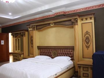 Dijual Rumah Cantik Kolam Renang Dago Resort