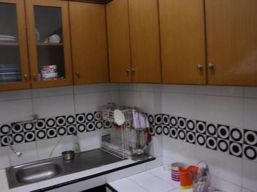 Dijual Rumah Cantik Kolam Renang Dago Resort