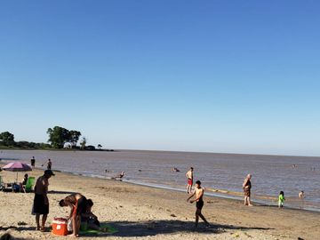 VENDO LOTE 20X60 PUNTA INDIO