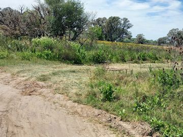 VENDO LOTE 20X60 PUNTA INDIO