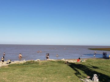 VENDO LOTE 20X60 PUNTA INDIO
