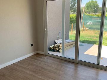 Departamento a estrenar en El Aljibe, Manzanares