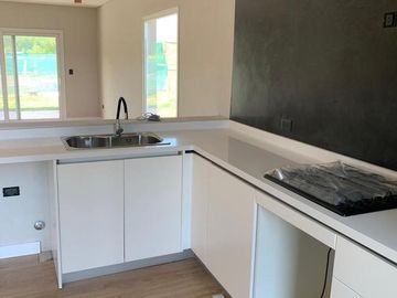 Departamento a estrenar en El Aljibe, Manzanares