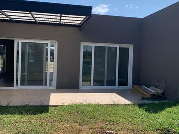 Departamento a estrenar en El Aljibe, Manzanares