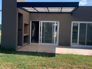 Departamento a estrenar en El Aljibe, Manzanares