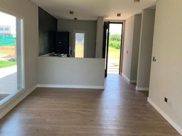 Departamento a estrenar en El Aljibe, Manzanares