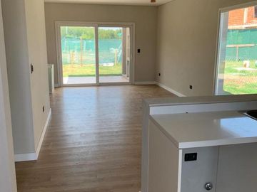 Departamento a estrenar en El Aljibe, Manzanares