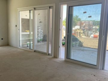 Departamento a estrenar en El Aljibe, Manzanares