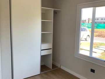 Departamento a estrenar en El Aljibe, Manzanares
