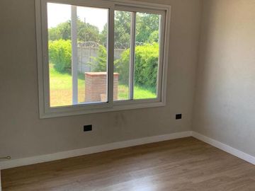 Departamento a estrenar en El Aljibe, Manzanares