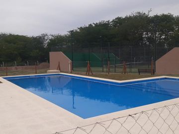 Departamento a estrenar en El Aljibe, Manzanares