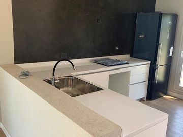 Departamento a estrenar en El Aljibe, Manzanares