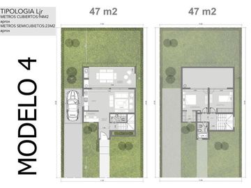 Departamento a estrenar en El Aljibe, Manzanares