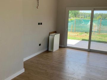 Departamento a estrenar en El Aljibe, Manzanares