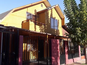 LOS VIENTOS / CABO LEONES