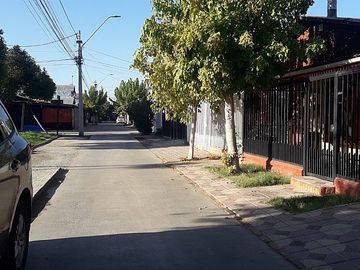 LOS VIENTOS / CABO LEONES