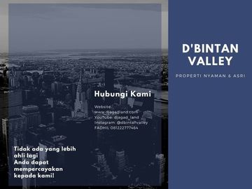 JUAL RUMAH & PROPERTI INVESTASI TERUPDATE LOKASI STRATEGIS TANJUNG PINANG