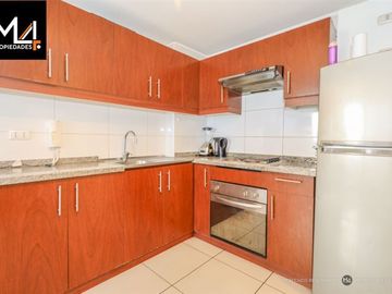 Departamento en Venta en Lira