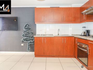 Departamento en Venta en Lira