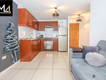 Departamento en Venta en Lira