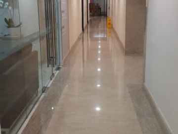 DIJUAL RUANG KANTOR STRATEGIS at CBD MEGA KUNINGAN (BEST VIEW)