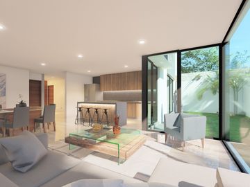 Casa Duplex en venta en Lomas del tecnológico Planta Baja