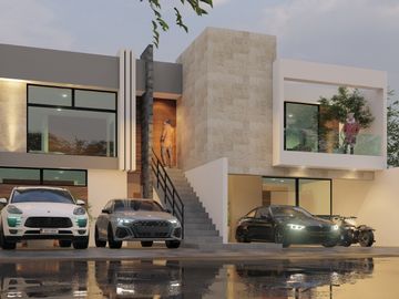 Casa Duplex en venta en Lomas del tecnológico Planta Baja