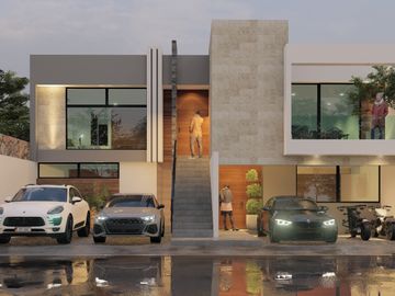 Casa Duplex en venta en Lomas del tecnológico Planta Baja