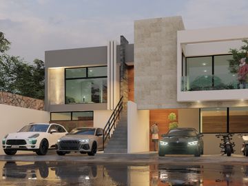Casa Duplex en venta en Lomas del tecnológico Planta Baja