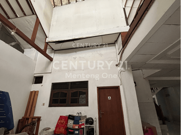 Rumah Kos Premium Cocok Usaha Di Jakarta Pusat
