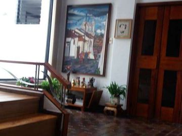 Venta de Casa en Cumbaya Urbanización Miravalle II