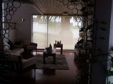 Venta de Casa en Cumbaya Urbanización Miravalle II