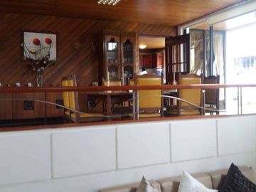 Venta de Casa en Cumbaya Urbanización Miravalle II