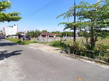 Rumah Modern Bisa KPR Dekat Samsat Prambanan