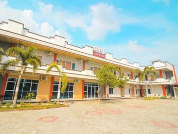 Kost Eksklusif di Pekanbaru Dekat Mall Pekanbaru