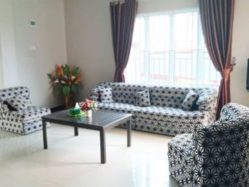 Kost Eksklusif di Pekanbaru Dekat Mall Pekanbaru