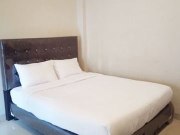 Kost Eksklusif di Pekanbaru Dekat Mall Pekanbaru