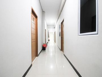 Kost Eksklusif di Pekanbaru Dekat Mall Pekanbaru