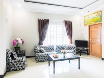 Kost Eksklusif di Pekanbaru Dekat Mall Pekanbaru