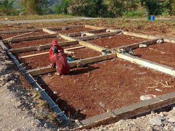 Promo Kemerdekaan, Diskon 15%, Gratis Biaya2 : Rumah Murah Majalaya