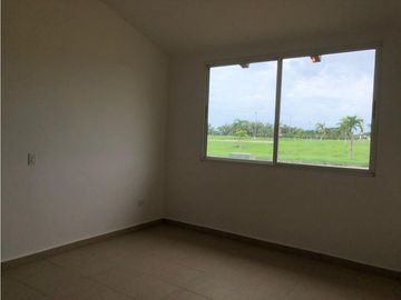 VENTA CASA CAMPESTRE / PLAYA MALIBU GORGONA PANAMA