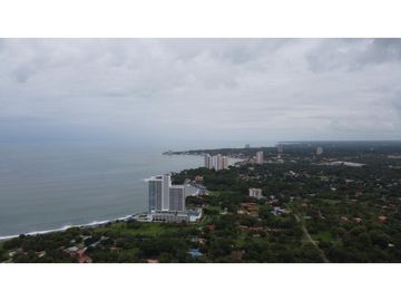 VENTA CASA CAMPESTRE / PLAYA MALIBU GORGONA PANAMA