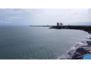 VENTA CASA CAMPESTRE / PLAYA MALIBU GORGONA PANAMA